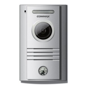 Analogue video door station COMMAX DRC-40K