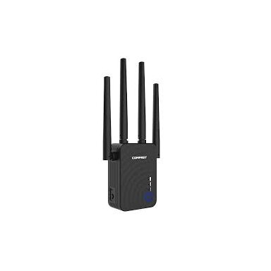 Comfast bevielio ryšio praplėtėjas CF-WR754AC