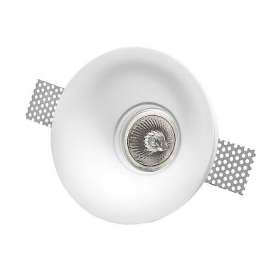 COSIMO lamp NOVA LUCE (10W, GU10, round)