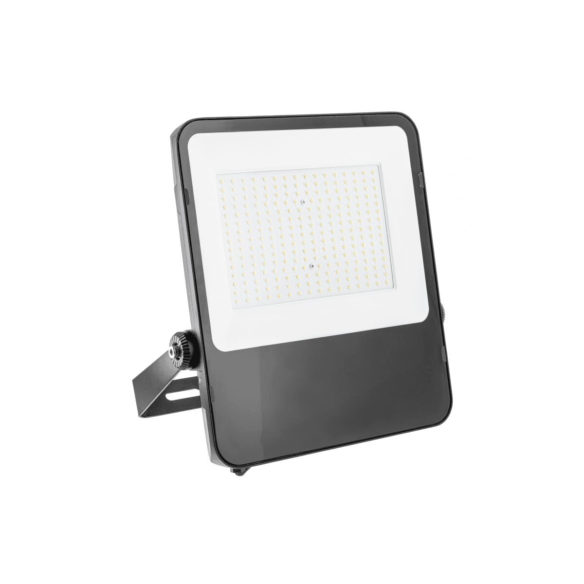 DAYTONA LED prožektorius (pilkas, 200W, 4000K, 24000lm, IP65) GTV LD-DA200W-40 DAYTONA LED prožektorius (pilkas, 200W, 4000K, 24000lm, IP65) GTV LD-DA200W-40