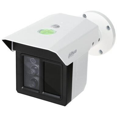 Dahua Bullet IPC-MFW5241T2-E3-ASE (3×2MP, F3.6–12–25mm, WizMind, IR+LED up to 100m)
