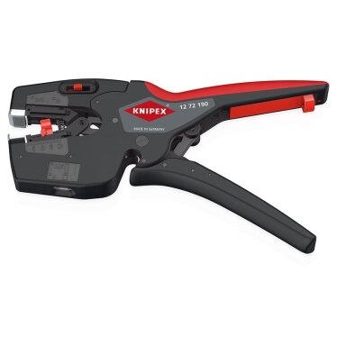 Multifunctional electrician's tool Knipex 12 72 190