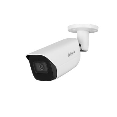 Dahua Bullet IPC-HFW5442E-ASE-0280B-S3 F2.8 (White, 5MP, ~110°, IR LED 30m, IP67) Dahua Bullet IPC-HFW5442E-ASE-0280B-S3 F2.8 (White, 5MP, ~110°, IR LED 30m, IP67)
