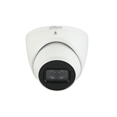 Dahua Dome IPC-HDW5541TM-ASE F2.8 (White, 5MP, ~111°, IR LED 50m, IP67, ePoE) Dahua Dome IPC-HDW5541TM-ASE F2.8 (White, 5MP, ~111°, IR LED 50m, IP67, ePoE)