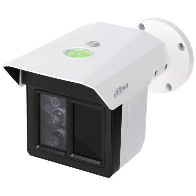 Dahua Bullet IPC-MFW5241T2-E3-ASE (3×2MP, F3.6–12–25mm, WizMind, IR+LED up to 100m) Dahua Bullet IPC-MFW5241T2-E3-ASE (3×2MP, F3.6–12–25mm, WizMind, IR+LED up to 100m)