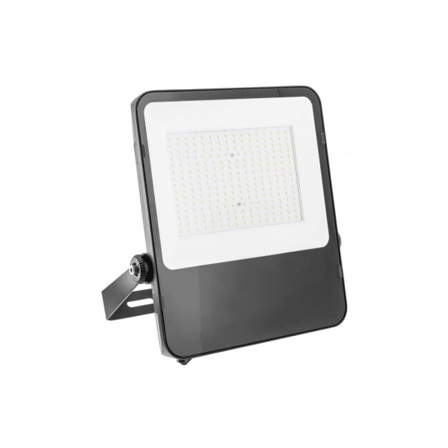 DAYTONA LED prožektorius (pilkas, 200W, 4000K, 24000lm, IP65) GTV LD-DA200W-40 DAYTONA LED prožektorius (pilkas, 200W, 4000K, 24000lm, IP65) GTV LD-DA200W-40