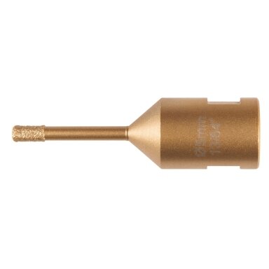 Diamond drill bit 5mm Makita D-61064