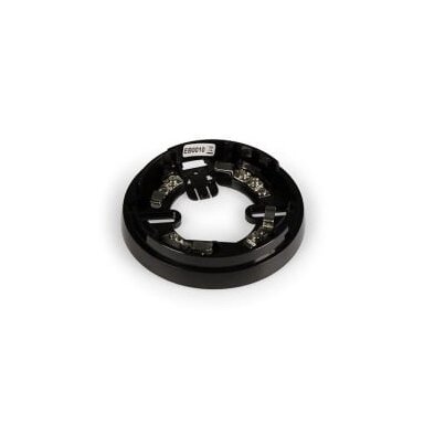 Detektoriaus bazė EB0010 (juoda)