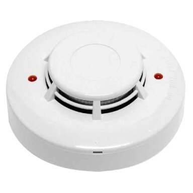 Smoke detector NB338 2 (24V, EN54)