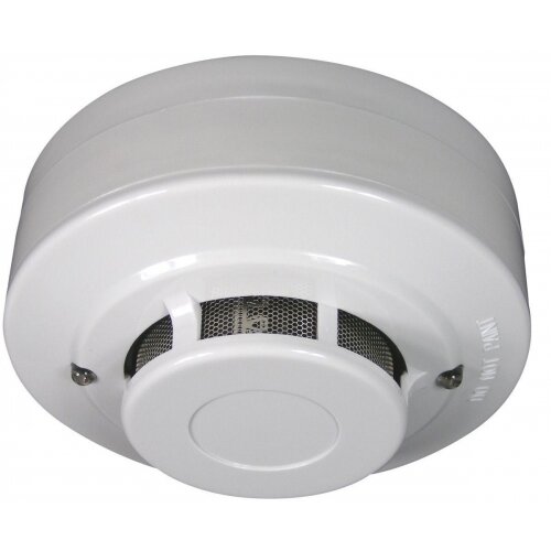 Smoke Detector EA 318-2L (2 wire)
