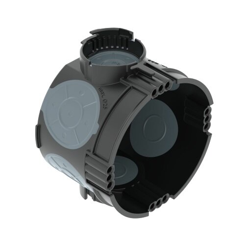 Dėžutė į mūrą su membranomis UG46-L OBO Betterman (46 mm. gylio) Dėžutė į mūrą su membranomis UG46-L OBO Betterman (46 mm. gylio)