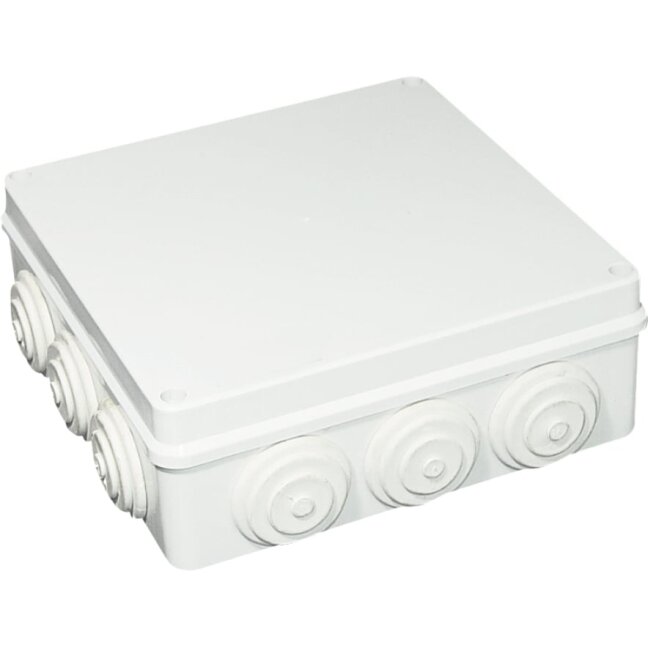 Dėžutė Tosun TJB1 150x150x70 Dėžutė Tosun TJB1 150x150x70