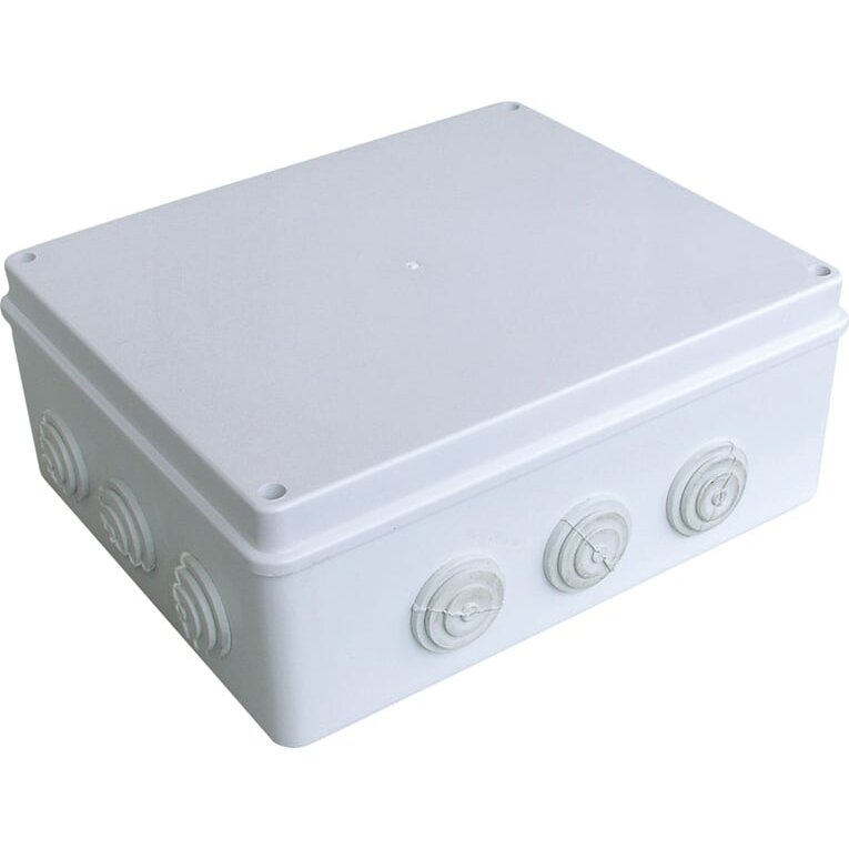 Dėžutė Tosun TJB1 300x250x120 Dėžutė Tosun TJB1 300x250x120