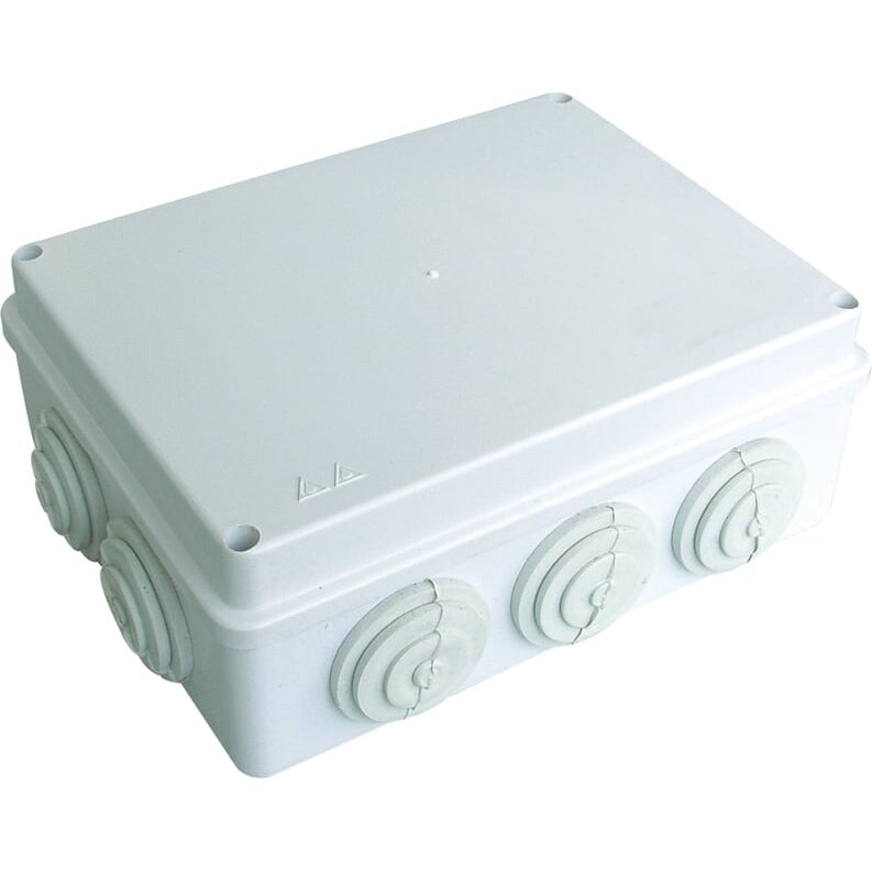 Dėžutė Tosun TJB1 200x155x80 Dėžutė Tosun TJB1 200x155x80