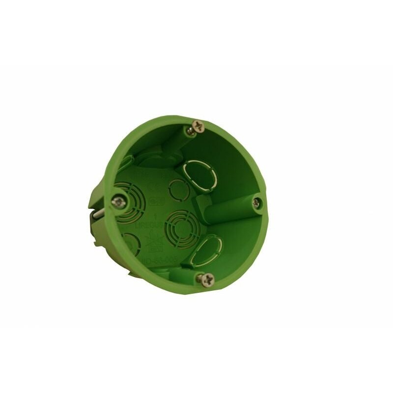 Box for gypsum Liregus (45mm) IID66-005