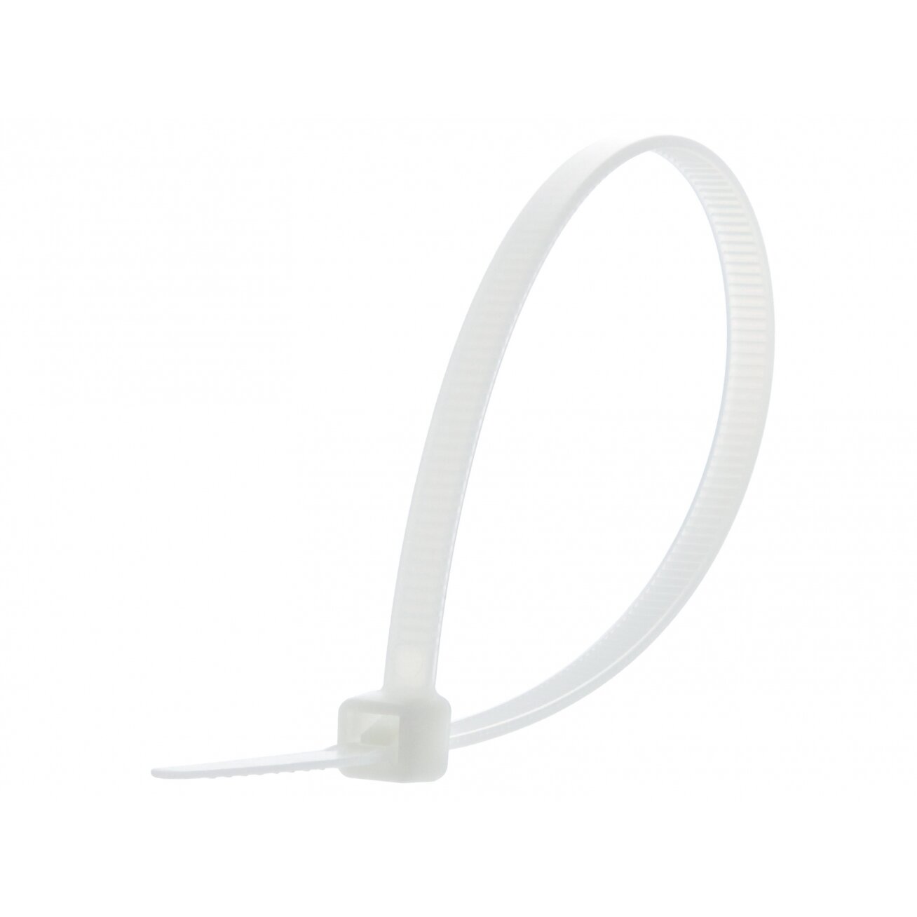Cable ties LEGRAND 031827 180x4.6mm (white)