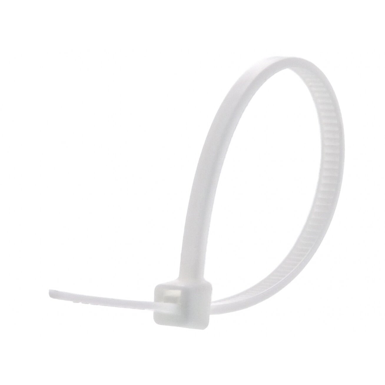 Cable ties LEGRAND 031829 360x4.6mm (white)