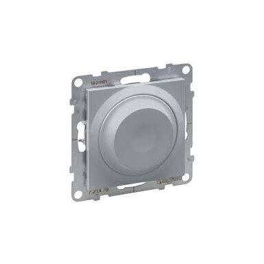 Dimeris aliuminis LED 75W SUNO Legrand 721379 (10 lempučių max, kaitrinės lempos - 300W)