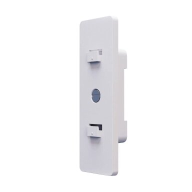 DIN bėgelio tvirtinimas UBIQUITI UniFi UACC-Switch-DIN