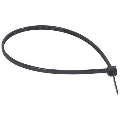 Cable ties LEGRAND 031808 280x4.6mm (black)