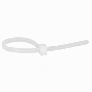 Cable ties LEGRAND 031825 280x3.5mm (white)