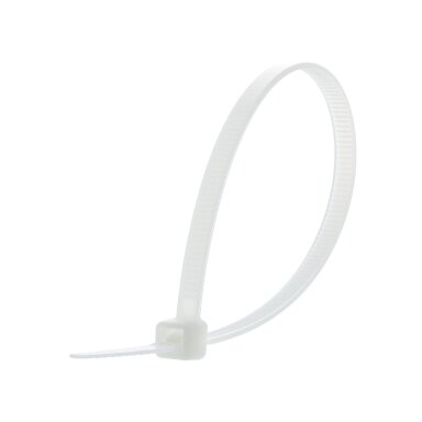 Cable ties LEGRAND 031828 280x4.6mm (white)
