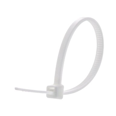 Cable ties LEGRAND 031829 360x4.6mm (white)
