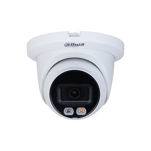 Dome camera Dahua IPC-HDW2449T-S-IL-0280B F2.8 (4 MP, 95°, IR+LED 30 m, IP67, IK10) Dome camera Dahua IPC-HDW2449T-S-IL-0280B F2.8 (4 MP, 95°, IR+LED 30 m, IP67, IK10)