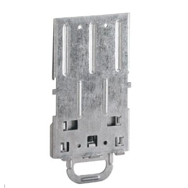 DPX3 160 DIN mounting base Legrand 421071