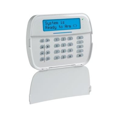 DSC Neo HS2LCDWF8