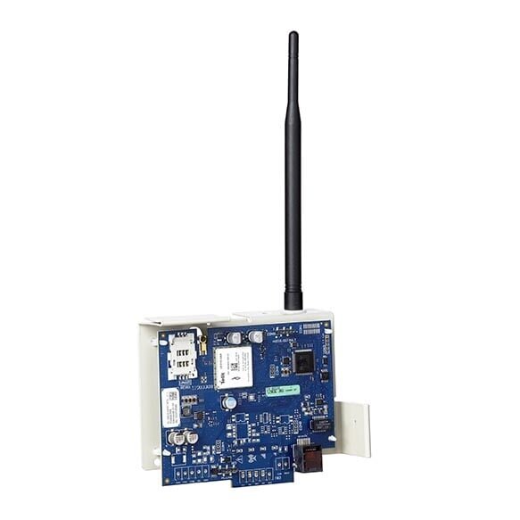 DSC GSM/Internet Communicator TL2803GE-EU DSC GSM/Internet Communicator TL2803GE-EU