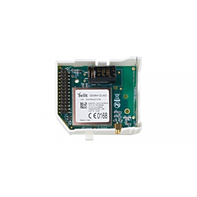 DSC GSM / GPRS modulis-komunikatorius GSM-350 DSC GSM / GPRS modulis-komunikatorius GSM-350