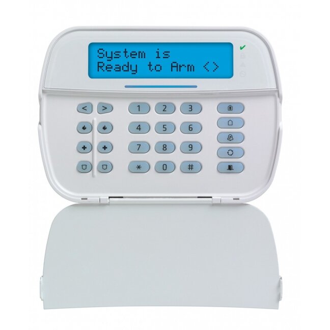 DSC Neo HS2LCDRF8EE3 N DSC Neo HS2LCDRF8EE3 N