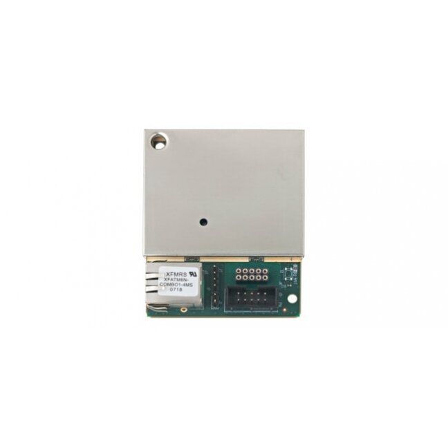 DSC TCP / IP modulis-komunikatorius POWER LINK 3 DSC TCP / IP modulis-komunikatorius POWER LINK 3