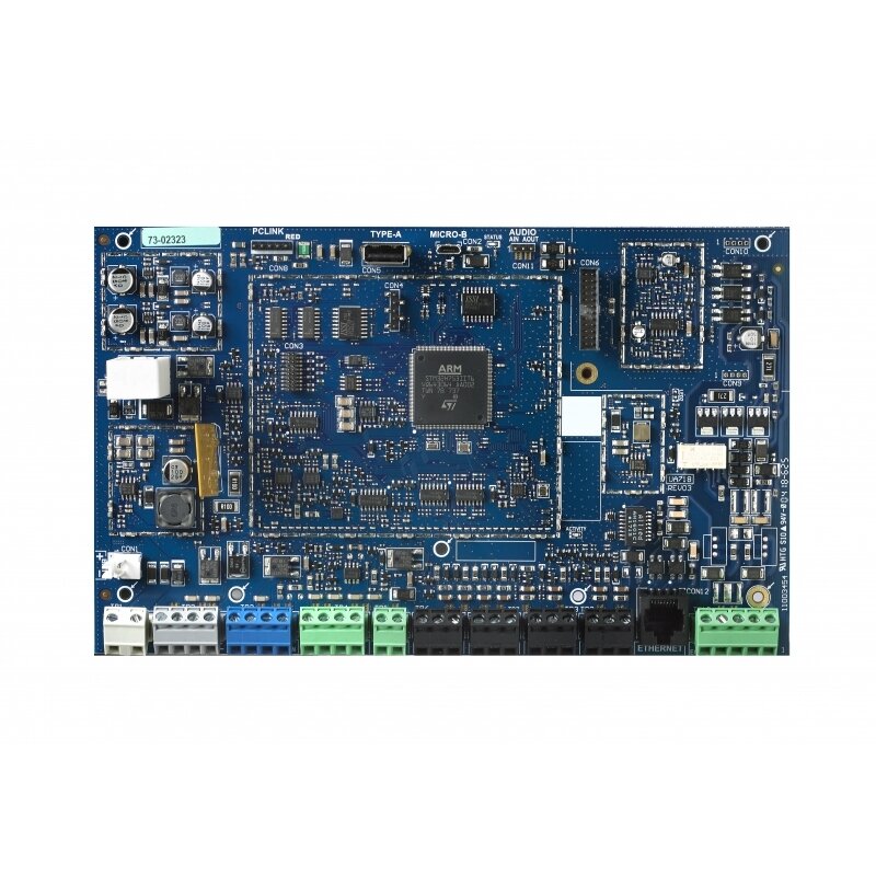 DSC Pro valdymo centralė HS3248BASEENG DSC Pro valdymo centralė HS3248BASEENG
