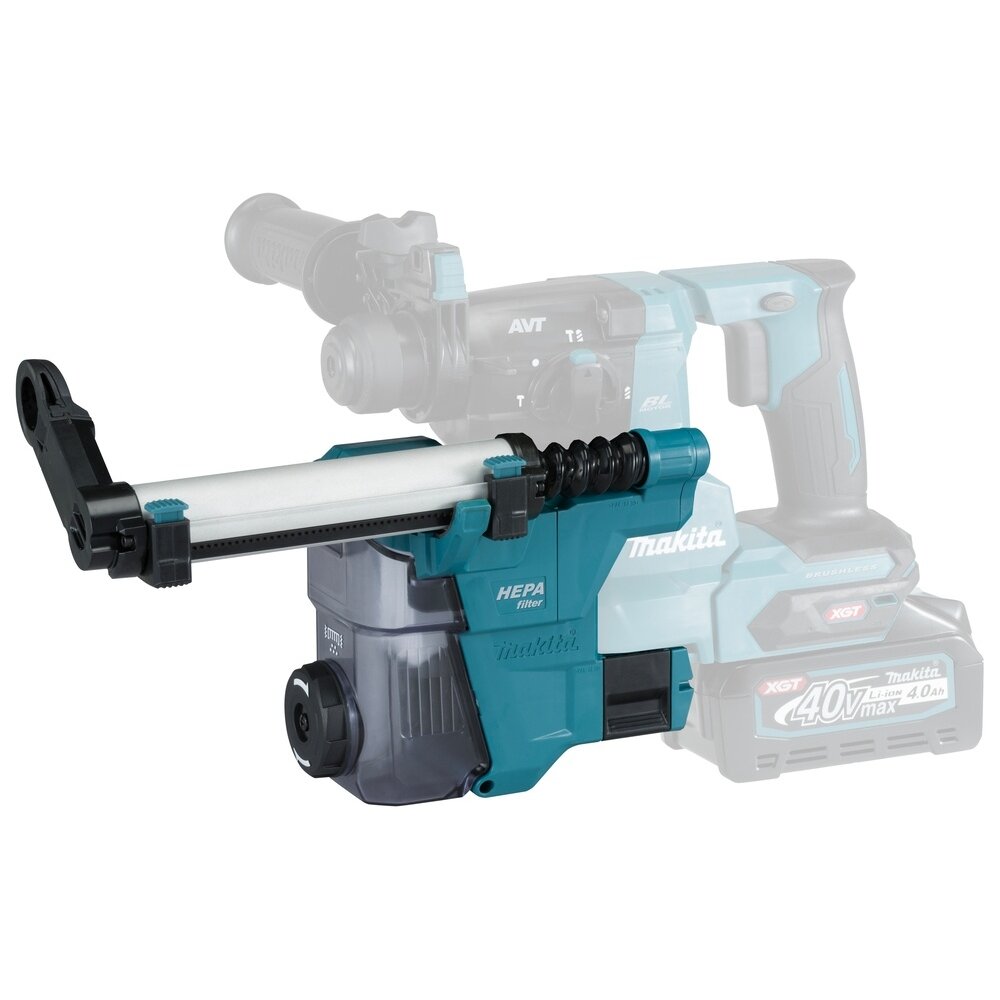 Dust collection system Makita 1911P2-6