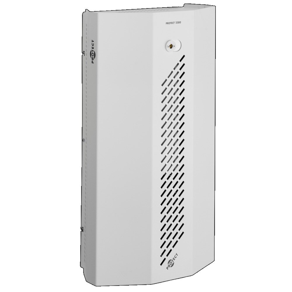 Smoke cannon PROTECT 2200i C 90012218 (White)