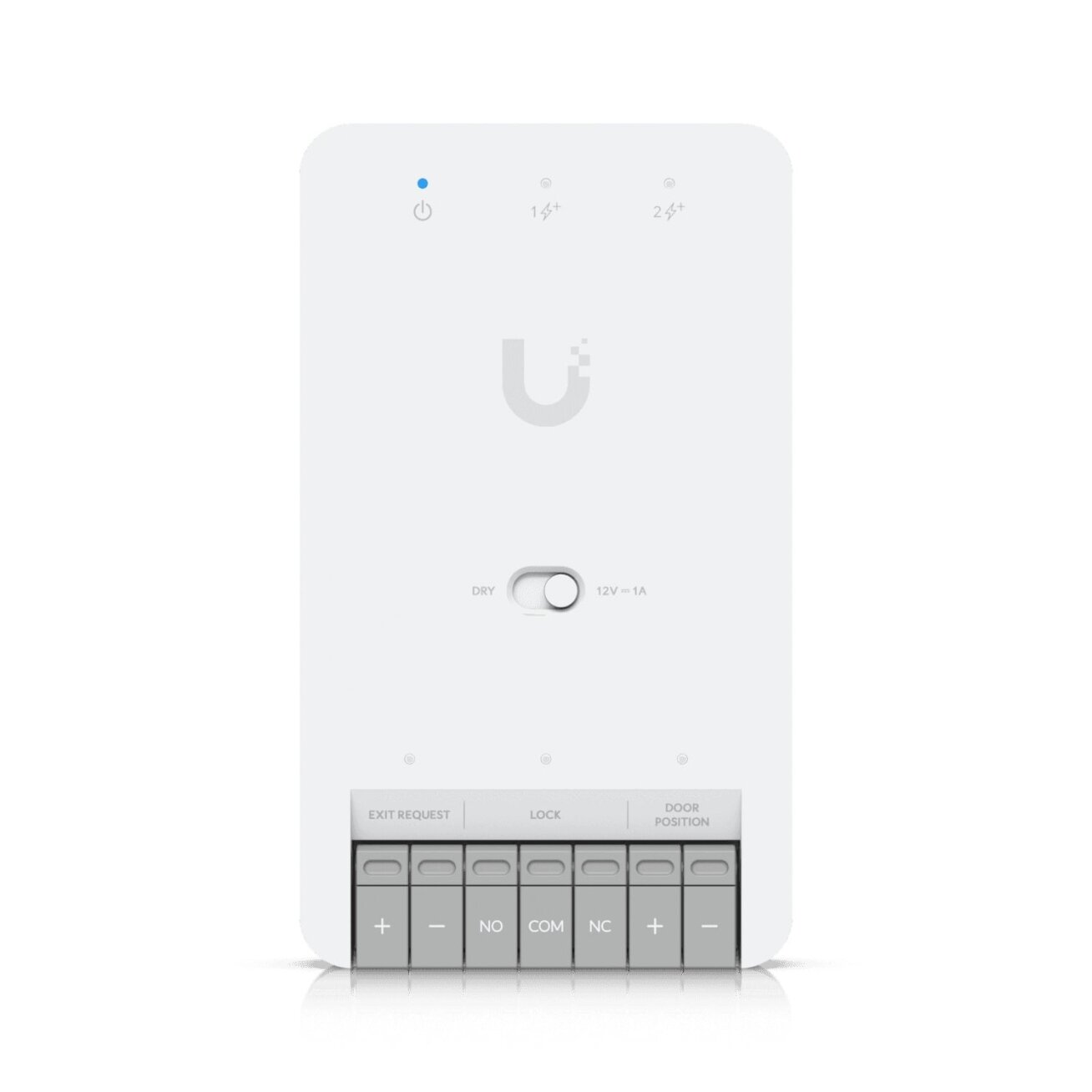 Durų praėjimo kontroleris Ubiquiti UA-Hub-Door-Mini Durų praėjimo kontroleris Ubiquiti UA-Hub-Door-Mini