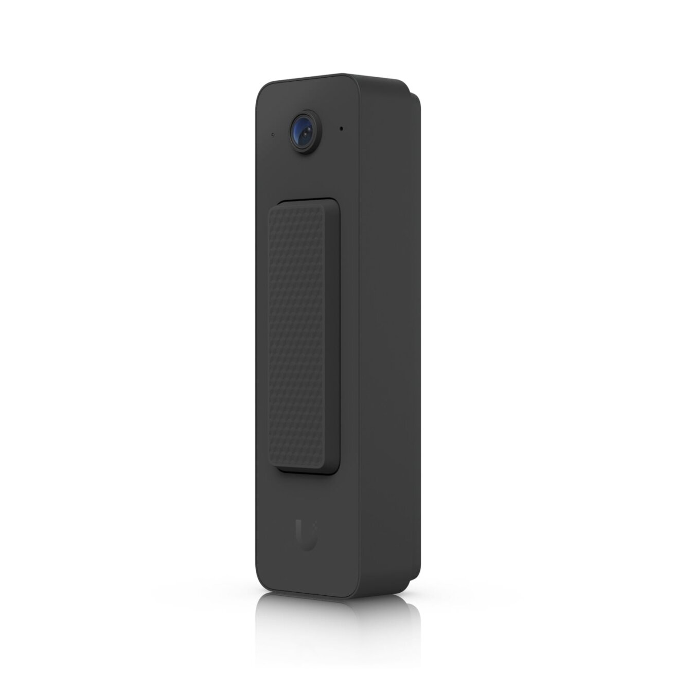 Durų skambutis Ubiquiti UVC-DOORBELL-LITE-B (juodas, 5 MP, PoE, IPX4) Durų skambutis Ubiquiti UVC-DOORBELL-LITE-B (juodas, 5 MP, PoE, IPX4)