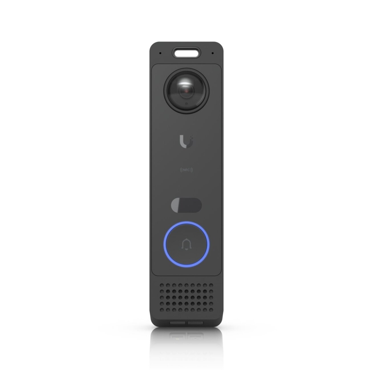 Durų skambutis Ubiquiti UVC-G6-Entry (5 MP, PoE+, NFC) Durų skambutis Ubiquiti UVC-G6-Entry (5 MP, PoE+, NFC)