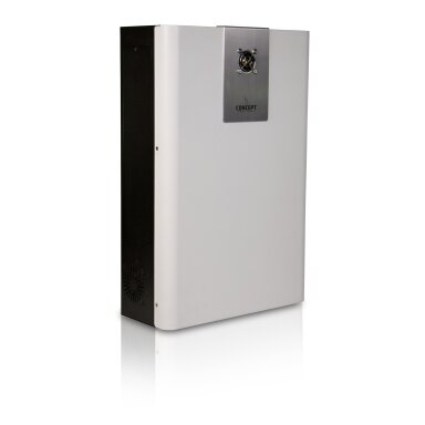 Smoke generator Concept Titan Ti100