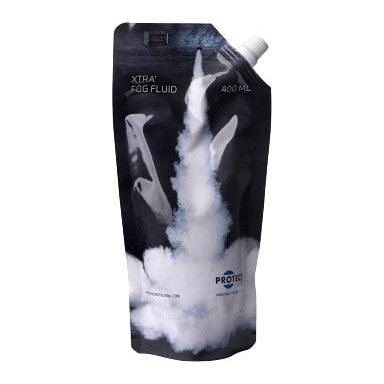 Smoke cartridge PROTECT 90020209 (0.4 L fluid, XTRA+)