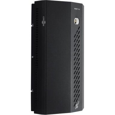 Smoke cannon PROTECT 1100i 90011119REVERSE (Black)