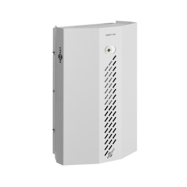 Smoke cannon PROTECT 1100i 90011155 (white, with IP card)