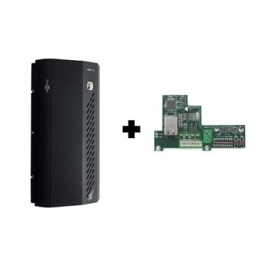 Smoke cannon PROTECT 1100i 90011156 (black, with IP card)