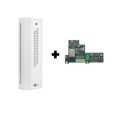 Smoke cannon PROTECT 1500i C 90031500 (white, with IP card)