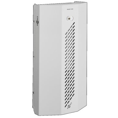 Smoke cannon PROTECT 2200i C 90012255 (White, with IP card)