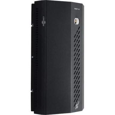 Smoke cannon PROTECT 600i 90010619 (Black)