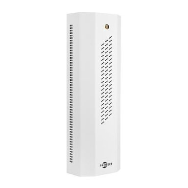Smoke cannon Protect 800i C 90030804 (white, with additional smoke fluid)