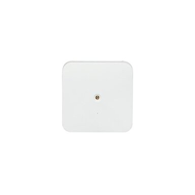 Smoke cannon Protect M80 80080000 (White, with APEX technology)